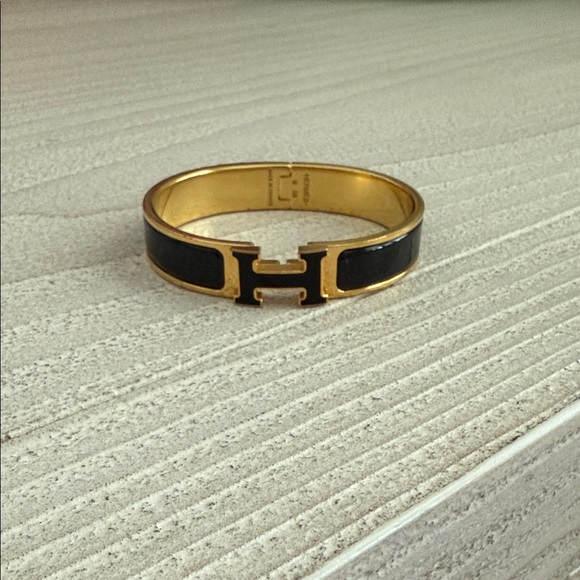 Hermes H Click Clack size small - Picture 1 of 6
